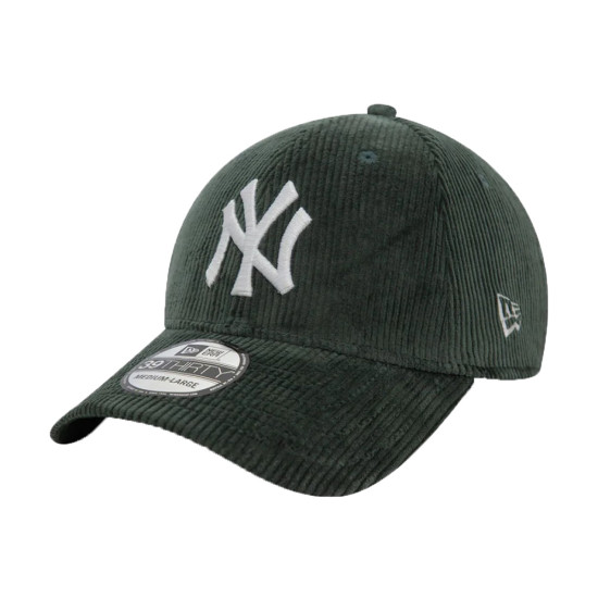 New Era Καπέλο New York Yankees Cord 39THIRTY Stretch Fit Cap